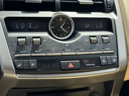 Used 2021 Lexus NX 300 FWD w/ Premium Package image 14