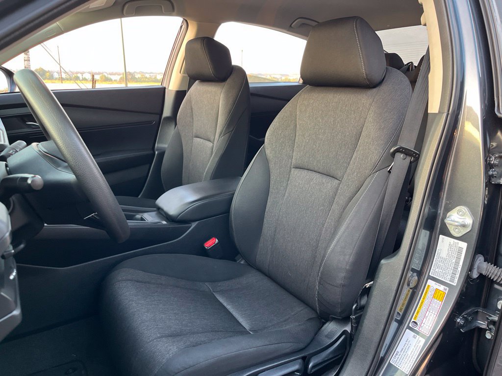 Used 2023 Honda Accord LX image 26