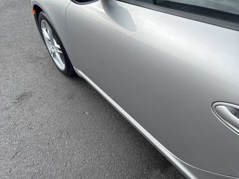 Used 2005 Porsche Boxster image 25