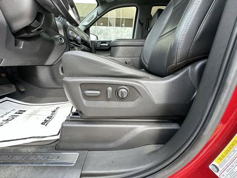 Certified 2021 GMC Sierra 1500 Denali w/ Denali Premium Package image 4