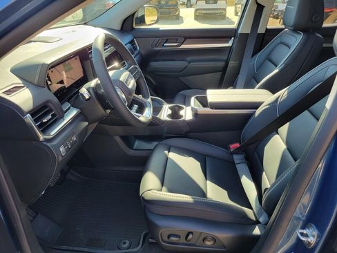 New 2026 GMC Terrain Denali image 21