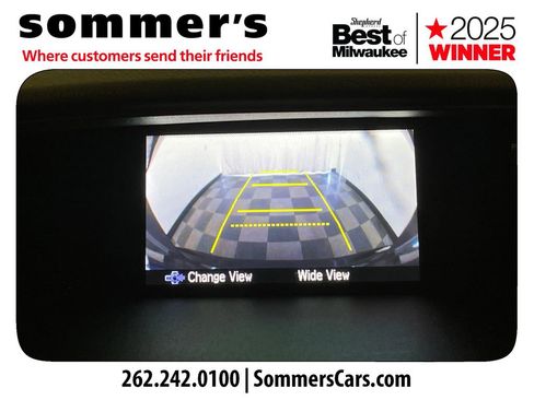 Used 2013 Honda CR-V EX image 17