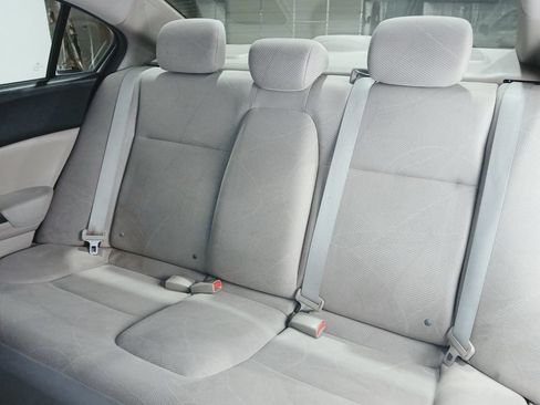 Used 2012 Honda Civic LX image 12