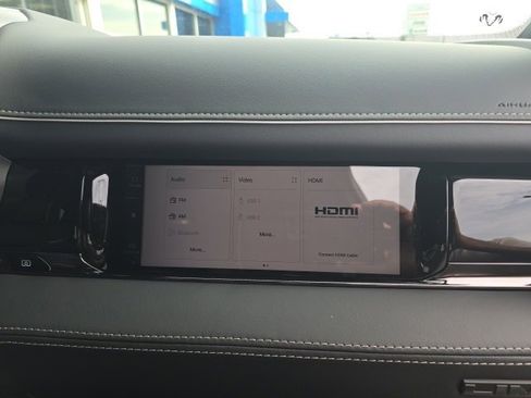 New 2026 RAM 2500 Limited image 9