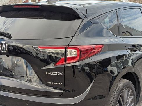 Used 2024 Acura RDX A-Spec image 7