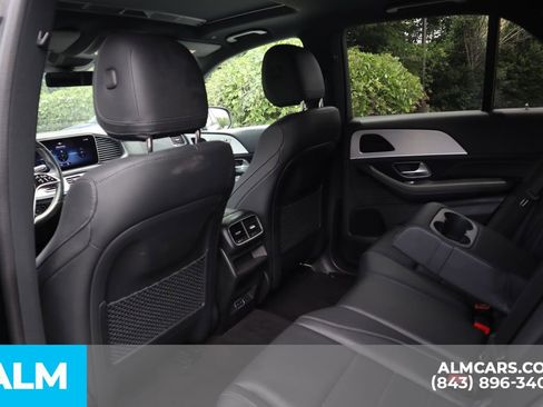 Used 2024 Mercedes-Benz GLE 350 4MATIC image 20