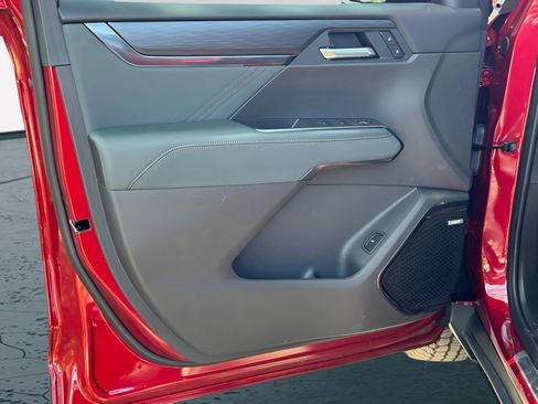 New 2026 GMC Acadia AT4 AWD/4WD image 11