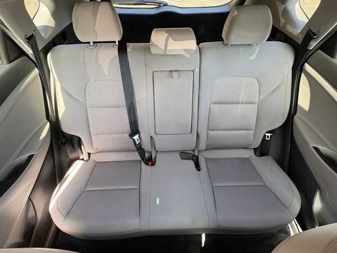 Used 2018 Hyundai Tucson SEL image 28