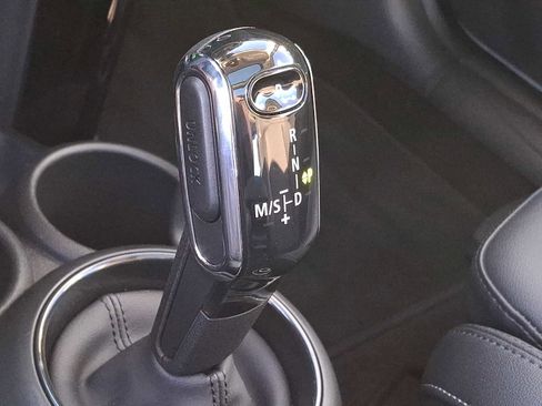 Certified 2023 MINI Cooper S FWD image 13