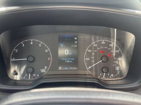 Used 2025 Toyota Corolla LE FWD image 20