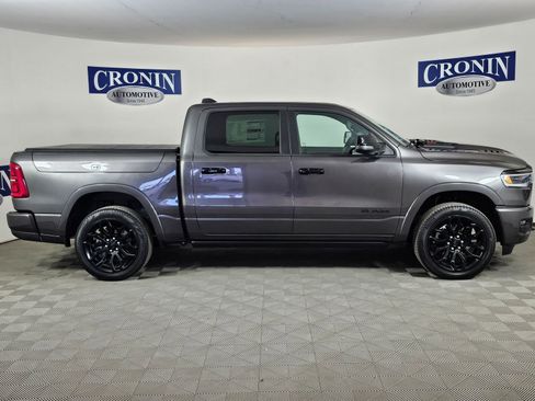 New 2026 RAM 1500 Limited AWD/4WD image 6