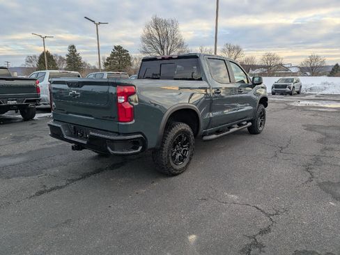 New 2026 Chevrolet Silverado 1500 ZR2 w/ LPO, Dark Essentials Package image 14