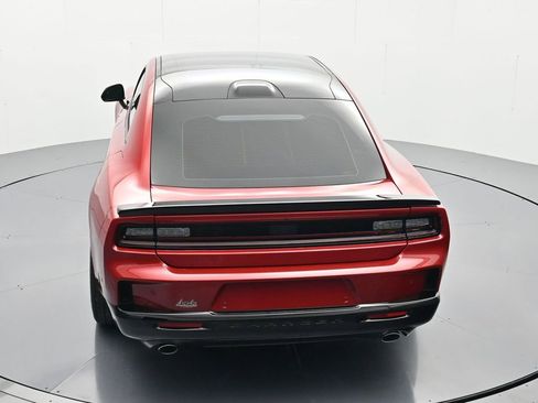 New 2026 Dodge Charger R/T AWD/4WD image 34