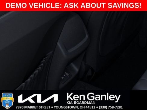 New 2025 Kia K5 GT-Line image 26