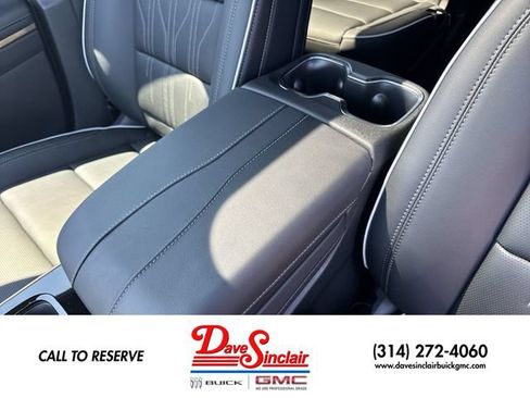 New 2026 Buick Enclave Avenir w/ Super Cruise Package AWD/4WD image 21