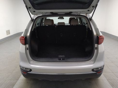 Used 2020 Kia Sportage LX AWD/4WD image 28