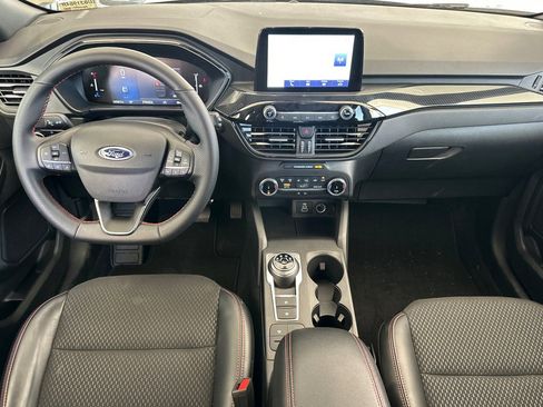 Used 2025 Ford Escape ST-Line AWD/4WD image 13