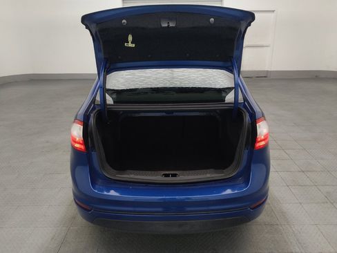 Used 2019 Ford Fiesta SE FWD image 29