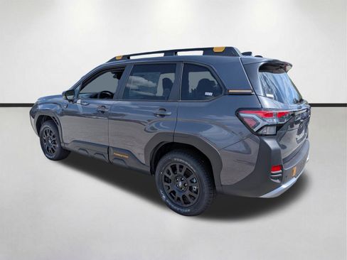 New 2026 Subaru Forester Wilderness AWD/4WD image 6