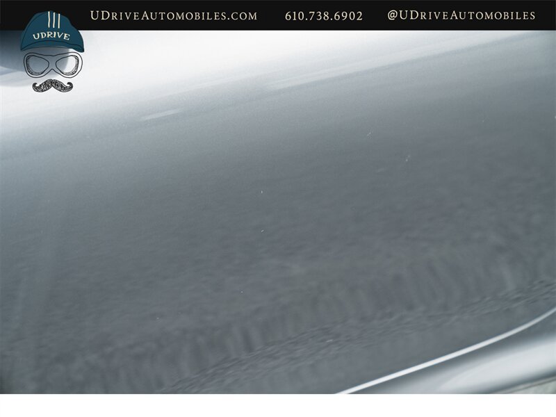 Used 2004 Porsche 911 Carrera 4S AWD/4WD image 26