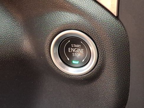 Certified 2022 Chevrolet Silverado 1500 Custom AWD/4WD image 21