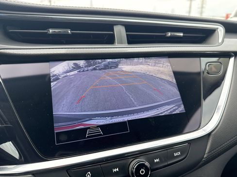 Used 2023 Buick Encore GX Select image 19