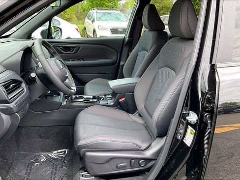 New 2026 Subaru Forester Premium AWD/4WD image 11