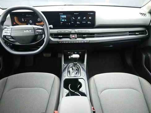 Used 2025 Kia K4 FWD image 20
