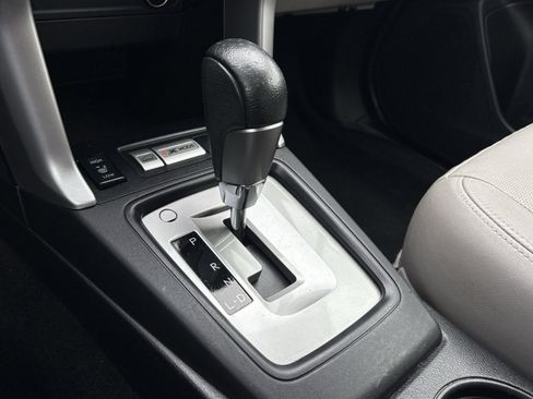 Used 2015 Subaru Forester 2.5i Limited w/ Popular Package #1 image 26