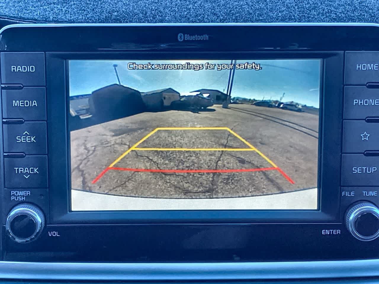 Used 2020 Kia Rio S FWD image 17