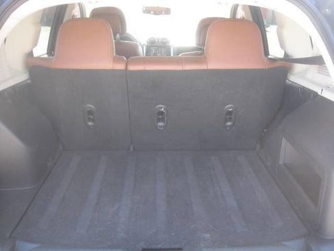 Used 2016 Jeep Compass High Altitude image 14