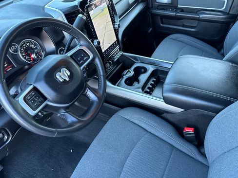 Used 2022 RAM 3500 Big Horn w/ Level A Equipment Group image 11