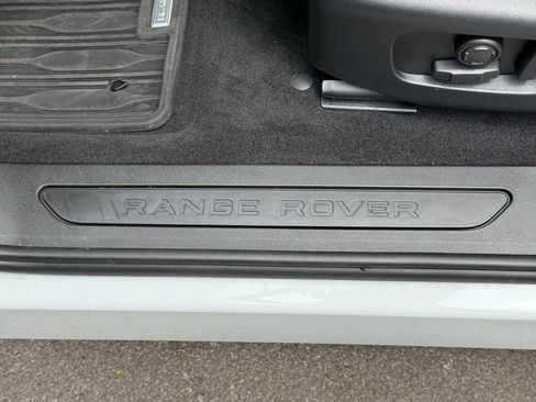 Certified 2026 Land Rover Range Rover Evoque S AWD/4WD image 12