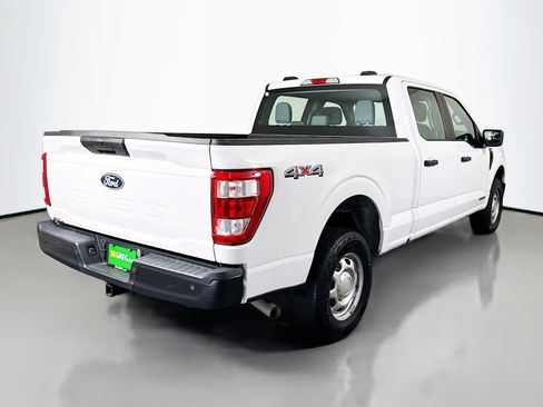 Used 2023 Ford F150 XL AWD/4WD image 10