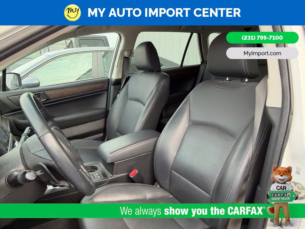 Used 2016 Subaru Outback 3.6R Limited AWD/4WD image 7