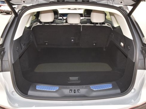 New 2026 Lincoln Nautilus Premier w/ Equipment Group 102A AWD/4WD image 38