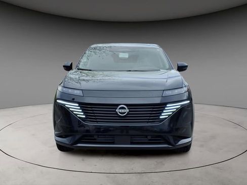 New 2026 Nissan Murano Platinum w/ Technology Package AWD/4WD image 15