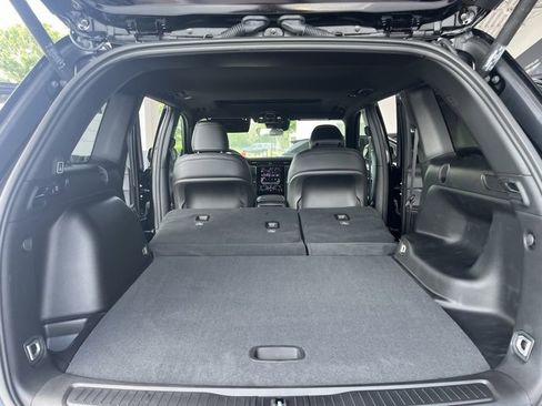 New 2025 Jeep Grand Cherokee Altitude image 12