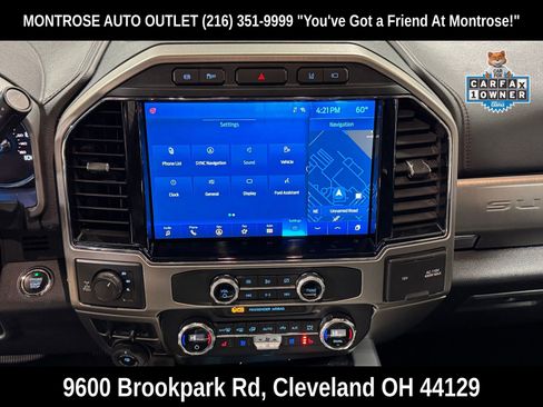 Used 2022 Ford F350 Platinum image 24