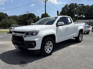 Used 2022 Chevrolet Colorado LT w/ Fleet Safety Package RWD video 1