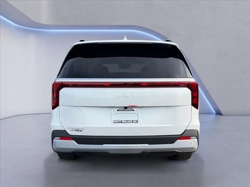 New 2026 Kia Carnival EX image 4