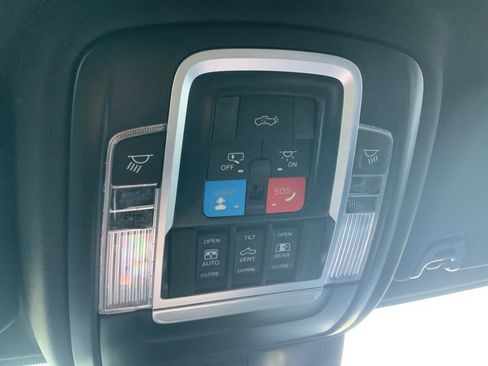 New 2026 RAM 2500 Laramie w/ Night Edition AWD/4WD image 29