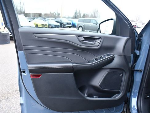 New 2026 Ford Escape Active w/ Tech Pack #1 image 21