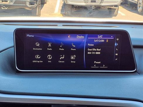 Used 2016 Lexus RX 350 FWD image 23