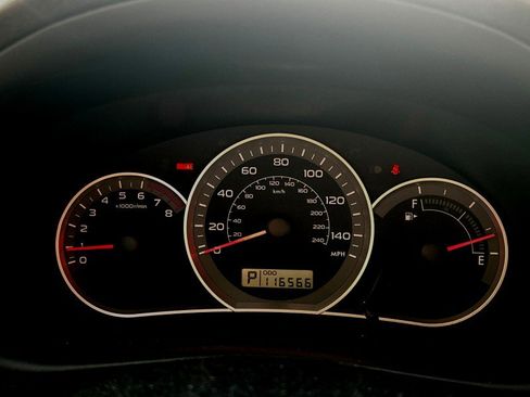 Used 2010 Subaru Impreza Outback Sport image 7