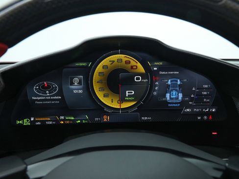 Certified 2024 Ferrari 296 GTS image 29