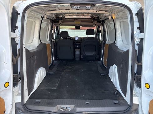 Used 2021 Ford Transit Connect XLT FWD image 19