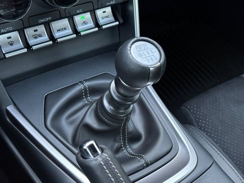 New 2026 Toyota GR86 Premium RWD image 21