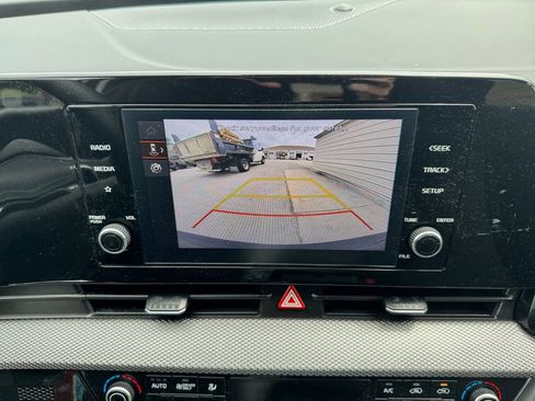 Certified 2023 Kia Sportage LX AWD/4WD image 18