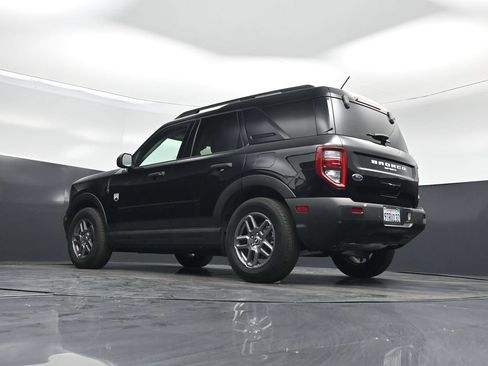 Used 2025 Ford Bronco Sport Big Bend AWD/4WD image 47